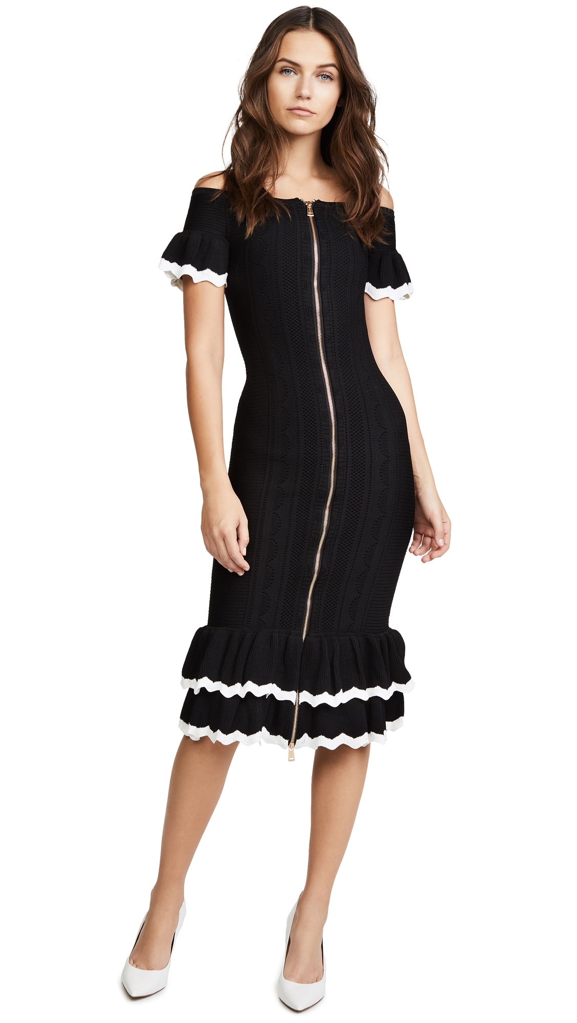 Alice McCall Just Because Dress | Shopbop