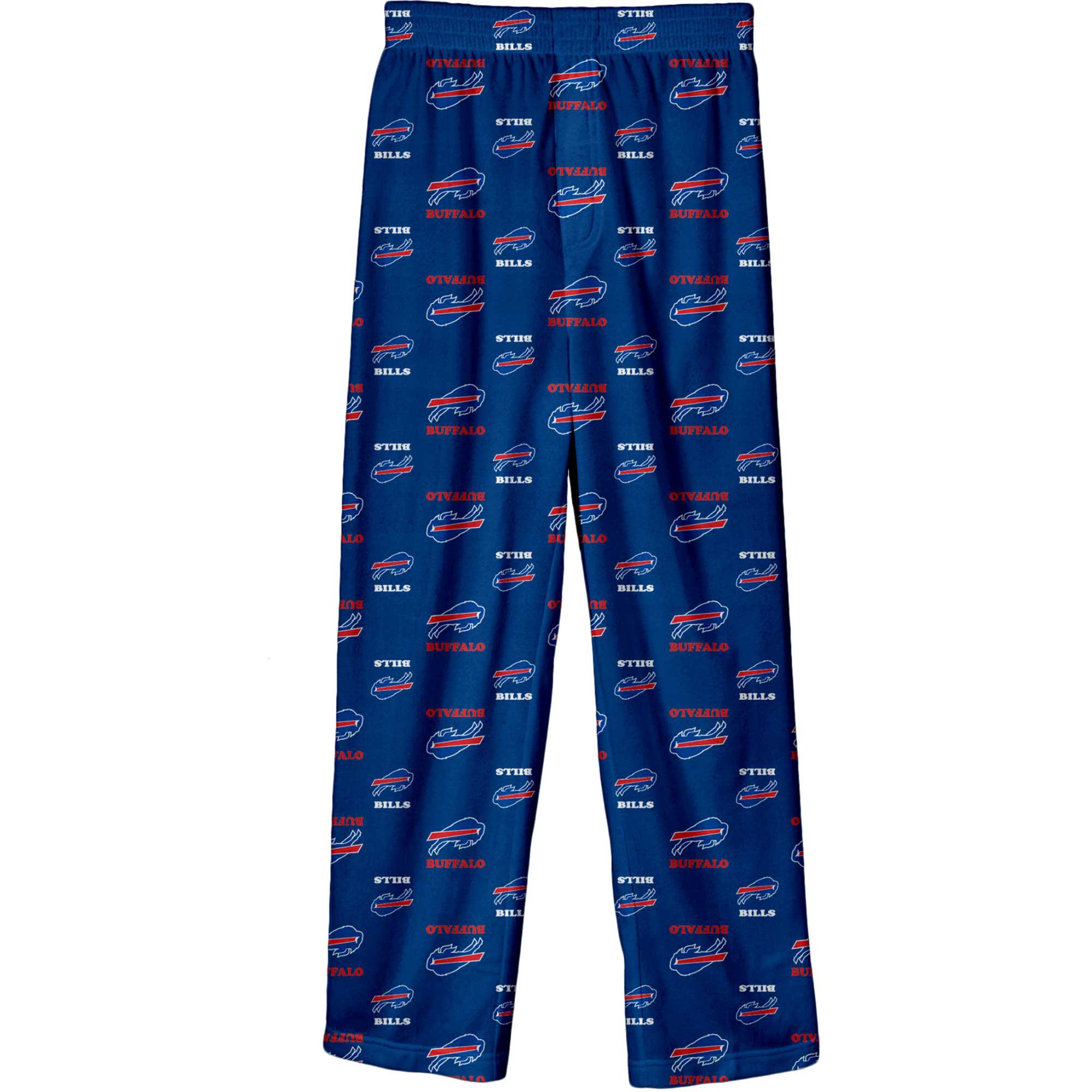 Preschool Buffalo Bills Royal Team Pajama Pants | NFL Shop