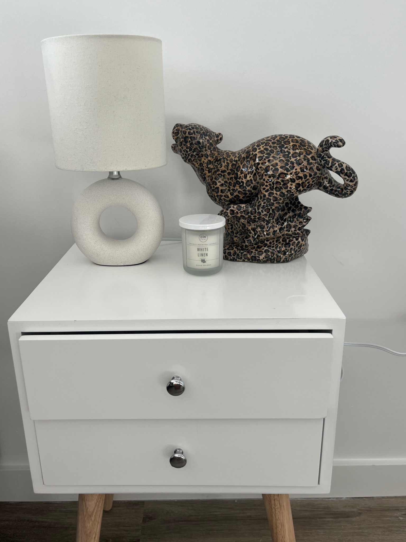 Nightstand lamp :)

#LTKhome