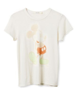 Women's Mickey Faded Original Tee | Bloomingdale's (US)