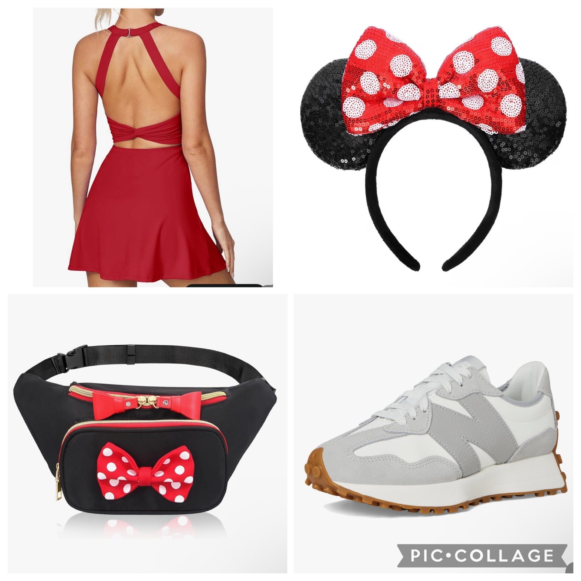 Disney World Outfit Idea

#disney #disneyworld #minniemouse #disneyoutfitinspo

#LTKootd #LTKTravel #LTKmomlife