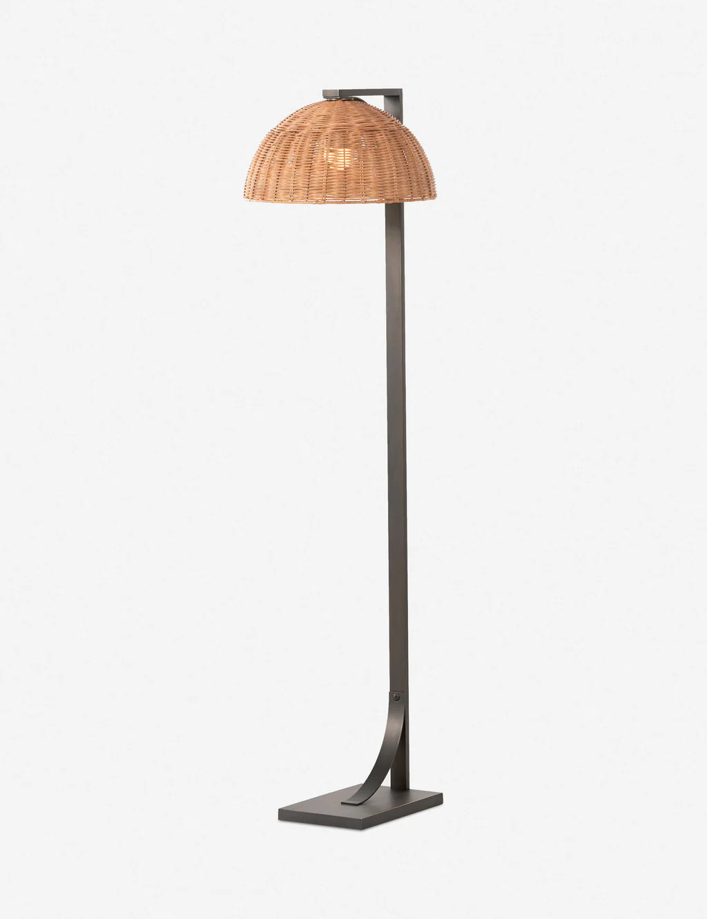 Madeleine Floor Lamp | Lulu and Georgia 