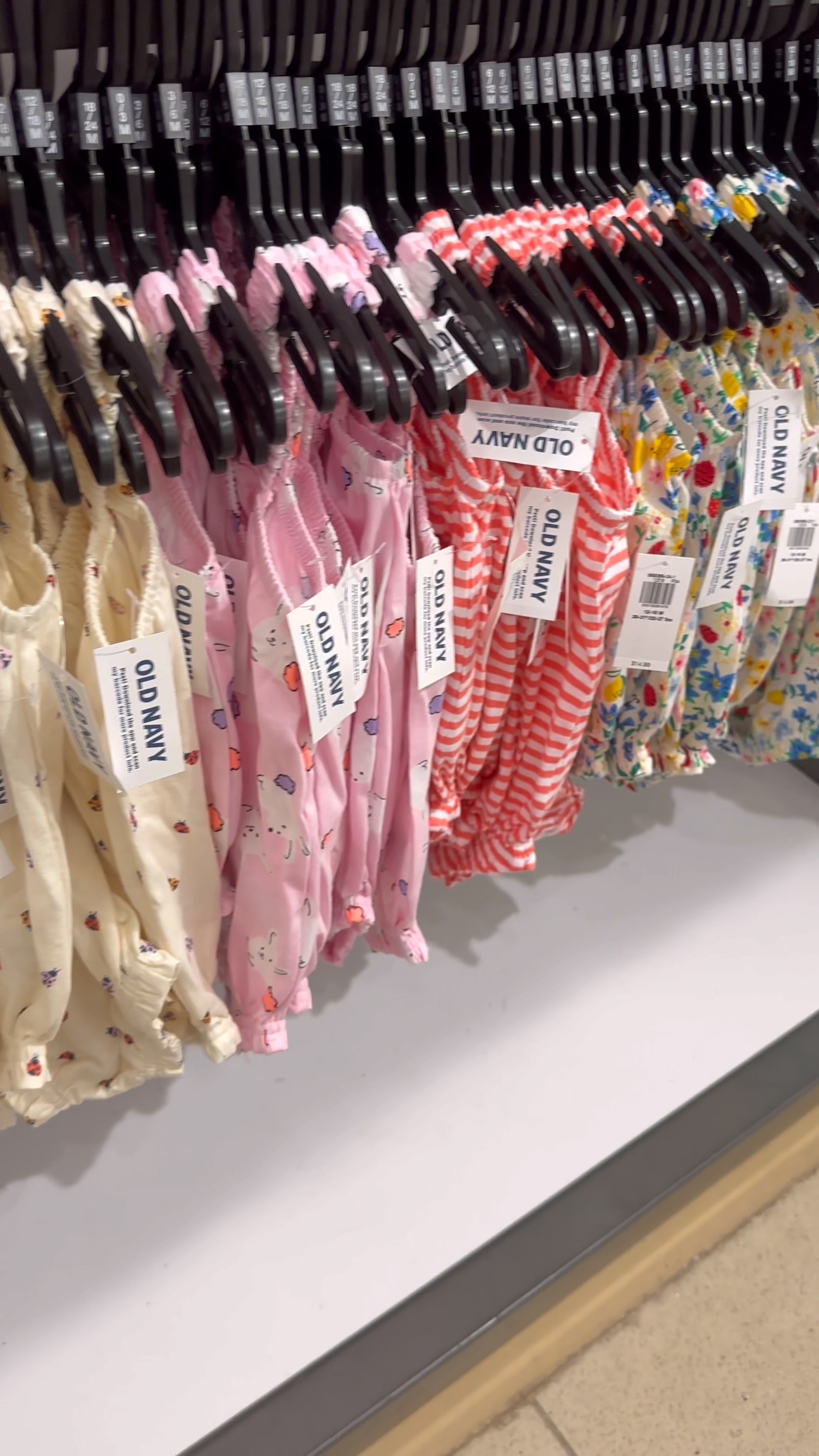 Old Navy New Arrivals! 🌸 #oldnavy #oldnavystyle #babygirl #girlmom #girlstyle #girls #baby 

#LTKKids #LTKBaby #LTKBump