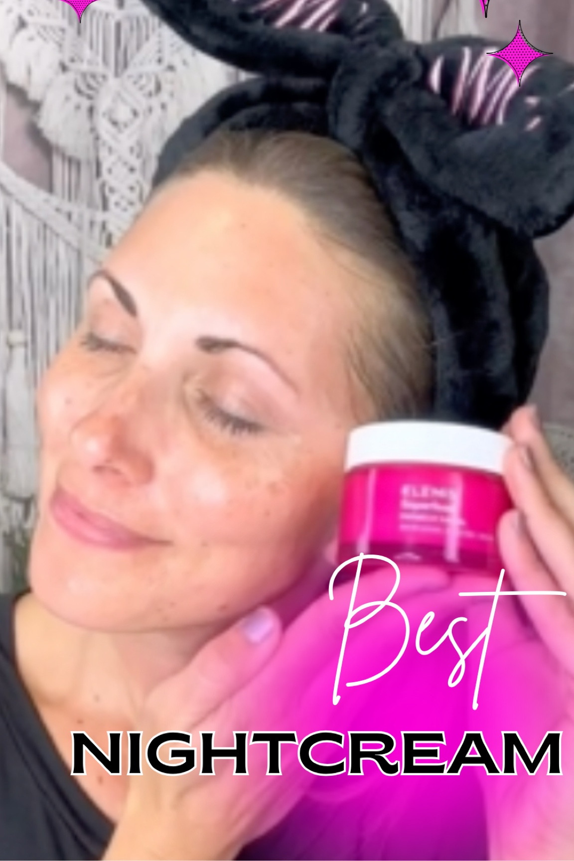 I’ve tried a lot of night creams and this is my absolute favorite!

#LTKbeauty #LTKover40
