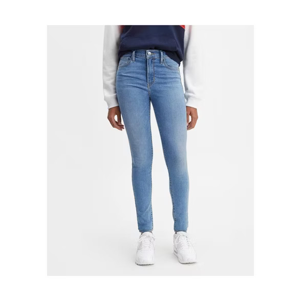 Levi's® Women's 720™ High-Rise Super Skinny Jeans | Target