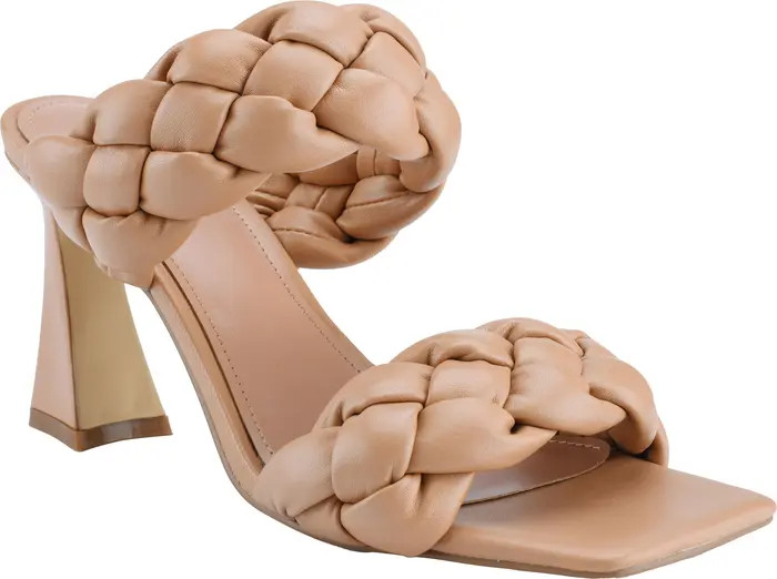 Marc Fisher LTD Hammy Sandal | Nordstrom | Nordstrom