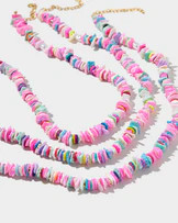 Remi Necklace | Allie + Bess
