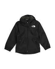 Boys Warm Storm Rain Jacket | TJ Maxx