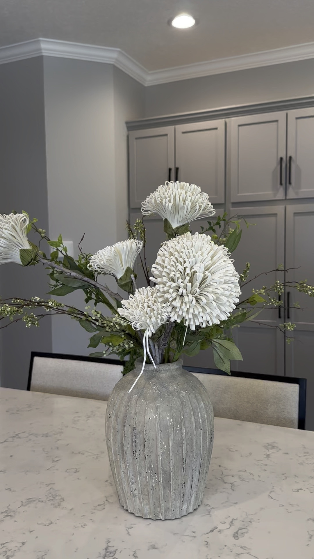 the prettiest vase from Potterybarn! 🤍

follow @homewithtayy on Instagram for all your neutral organic home decor
 and styling tips, affordable home finds, furniture, Amazon home finds, Target home finds, artificial flowers and plants, designer decor, designer inspired decor, simple diy, dining room decor, modern kitchen, floating shelf styling, living room decor, decorative vases, decorative bowls, trending home decor, Anthropologie home decor, hm home decor, sale, trending items, back in stock, crate and barrel, pottery barn, decor reviews, candles, kirklands, faux florals, hosting inspo, interior design, interior decorating, house staging, target new arrivals, pillows, blankets, wall art, wall decor, picture light, lamps, bedding, Brooklinen, parachute home, spring decor, fall decor, summer decor, couches, night stands, end tables, home inspo, builder grade home, builder grade upgrades, designer inspired home, walmart, studio mcgee X target, wood, natural oak, white wash, modern organic home
#LTKFind

#LTKSeasonal #LTKhome