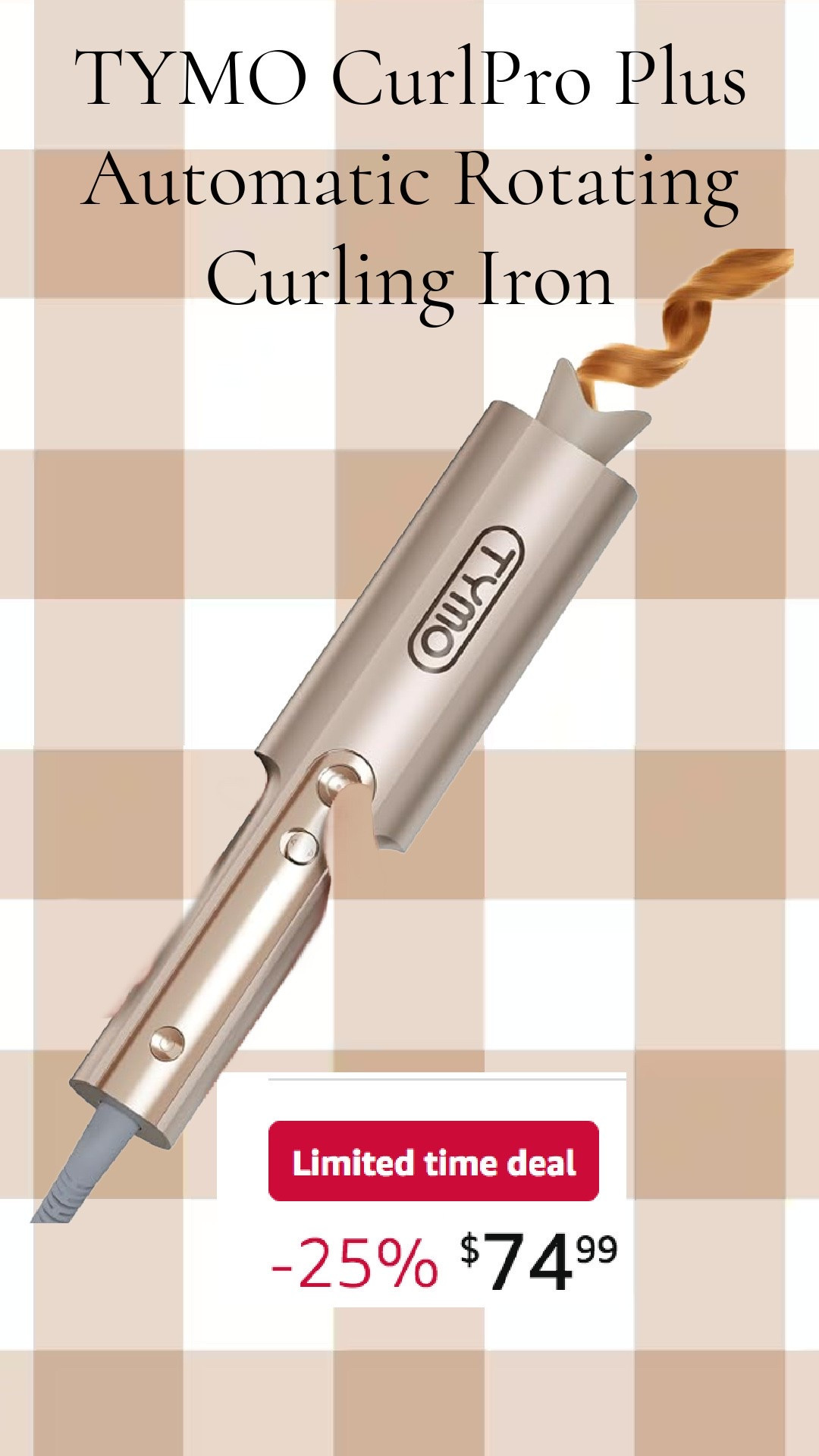 Early Amazon Prime Day Deals!

🍂🍂🍂🍂
Prime Day Finds
Prime Day Favorites
Prime Day Must Haves
Best Prime Day Deals
Prime Day Home Deals
Prime Day Fashion Finds
Prime Day Beauty Deals
Prime Day Kitchen Finds
Prime Day Organization Finds
Prime Day Travel Essentials
Prime Day Tech Deals
Prime Day Under $25
Prime Day Under $50
Prime Day Under $100
Amazon Best Sellers
Amazon Favorites
Amazon Must Haves
Amazon Home Finds
Amazon Fashion Finds
Amazon Beauty Favorites
Amazon Kitchen Essentials
Amazon Organization Products
Amazon Travel Must Haves
Amazon Daily Deals
Amazon Hidden Gems
Amazon Viral Finds
Amazon TikTok Made Me Buy It
Amazon Customer Favorites
Amazon Top Rated Finds
Amazon Summer Essentials
Back to School Finds
Teacher Favorites
College Essentials
Dorm Room Finds
Cleaning Favorites
Laundry Room Essentials
Pantry Organization
Closet Organization
Home Refresh Finds
Everyday Essentials
Classic Style Finds
Preppy Amazon Finds
Affordable Luxury Finds
Coastal Home Finds
Neutral Home Decor
Kitchen Gadgets
Coffee Bar Essentials
Hosting Essentials
Travel Favorites
Road Trip Essentials
Workout Essentials
Beauty Must Haves
Skincare Favorites
Hair Tool Deals
White Sneaker Finds
Fall Transition Pieces
Wardrobe Staples
Capsule Wardrobe Essentials
Best Amazon Deals Today
Lightning Deals
Limited Time Deals
Worth the Hype Amazon Finds