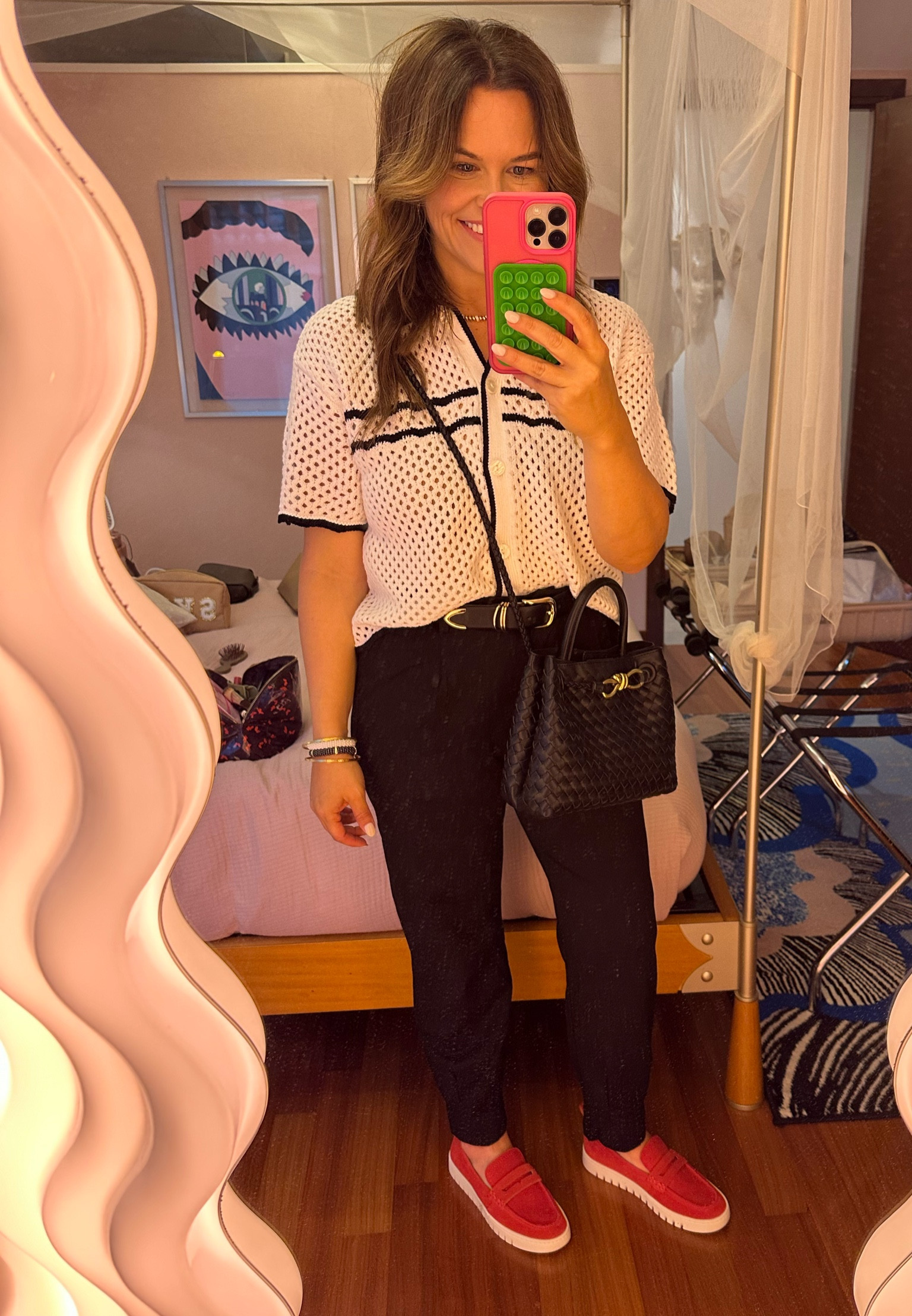 Venice Outfit

What to wear in Italy!

#europeoutfit

#LTKtravel #LTKstyletip #LTKeurope