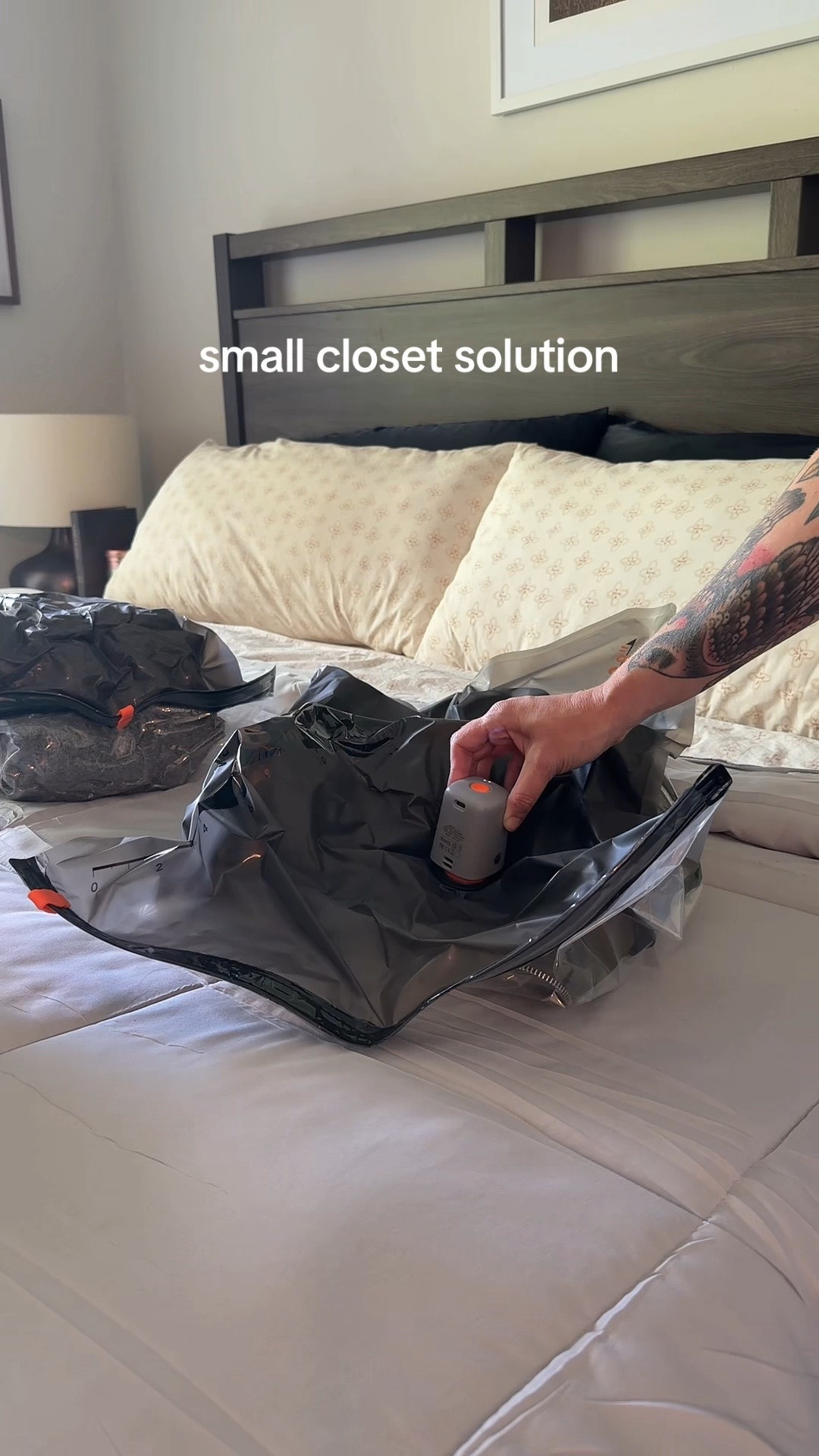 Organization and packing. Amazon finds. Vacation outfits.