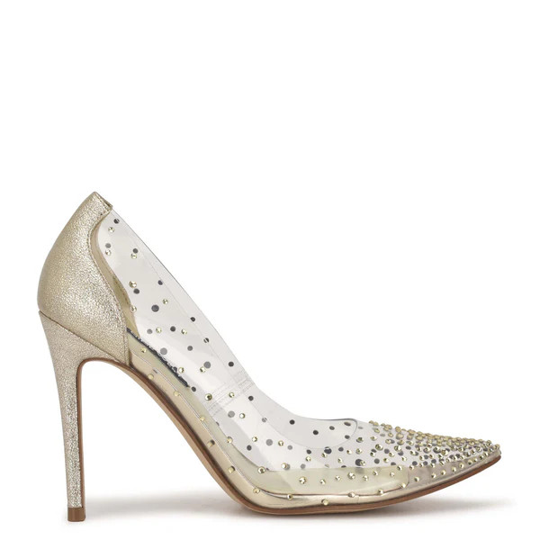 Franca Dress Pumps | Nine West (US)