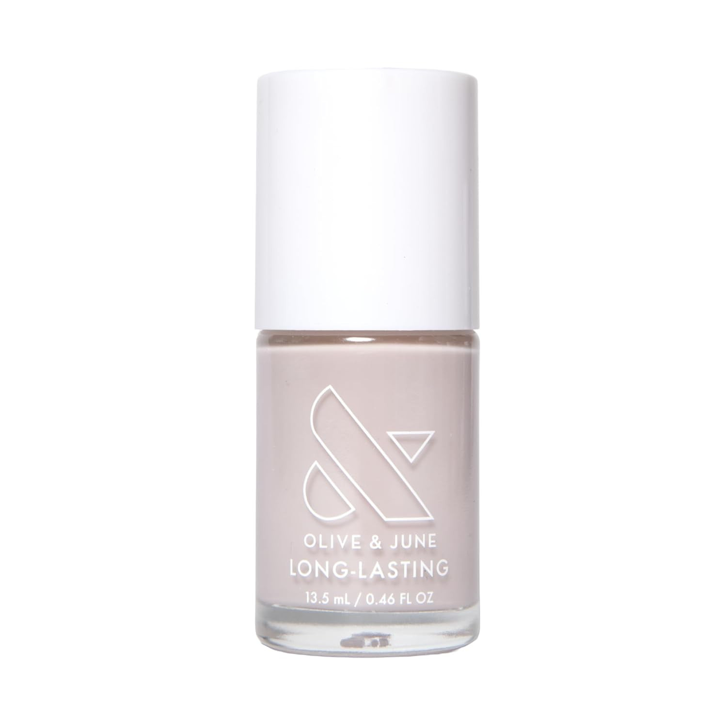 Olive & June Long Lasting Nail Polish | Plump Gel-Like Finish No Lamp Needed | Lasts up to 10 day... | Amazon (US)