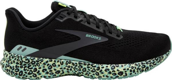 Brooks Women's Launch 8 Electric Cheetah Running Shoes | Dick's Sporting Goods | Dick's Sporting Goods