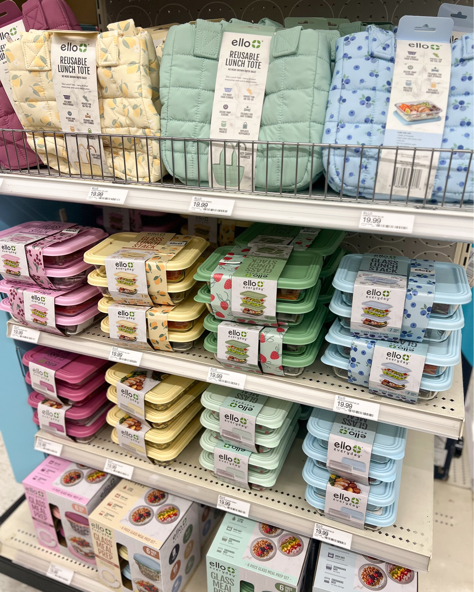 New meal prep arrivals

#lunch #foodcontainers #newattarget #workingmom #fitness #targethome

#LTKHome #LTKmomlife #LTKfoodie