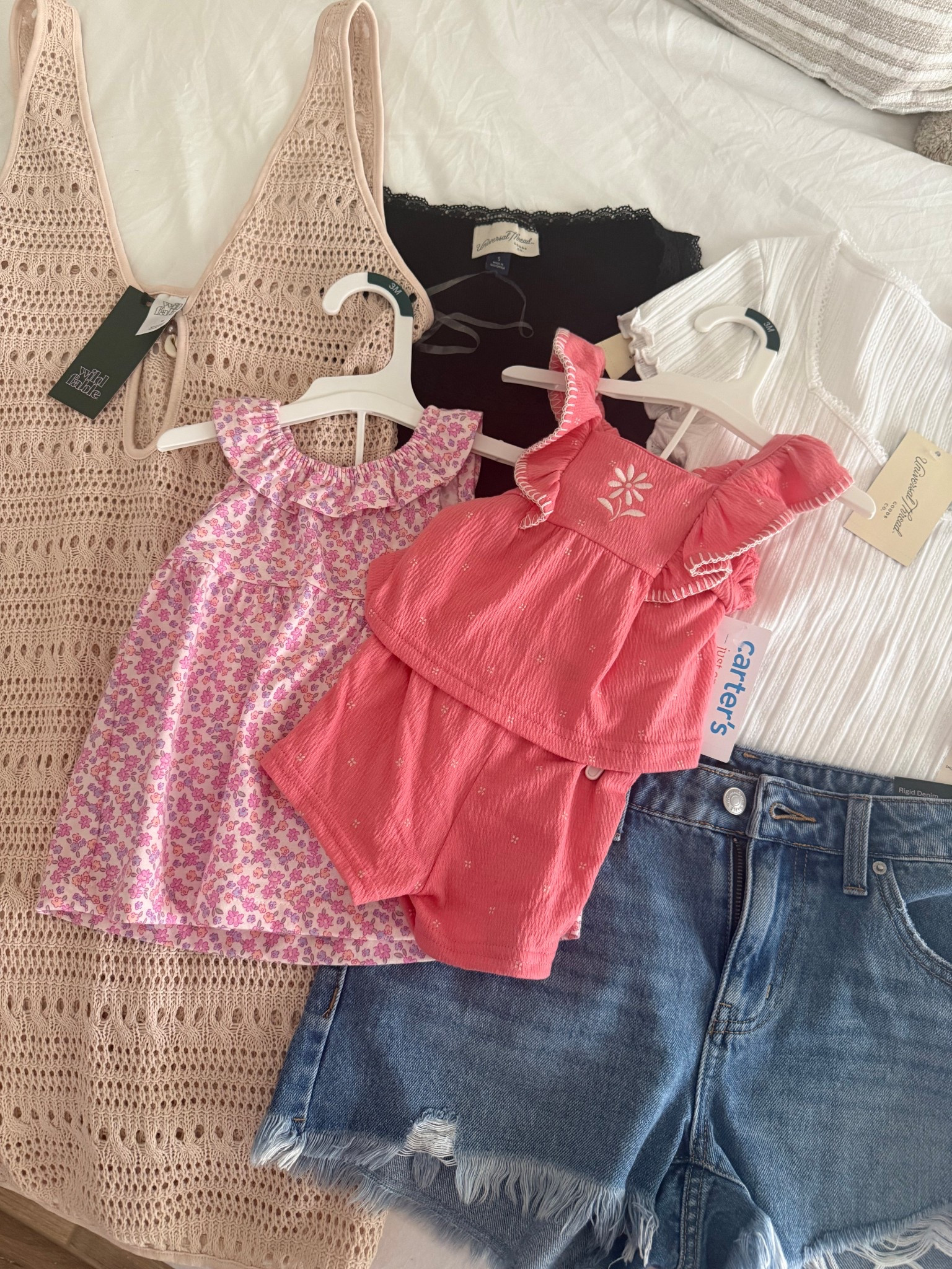 Target Haul! 

#LTKKids #LTKBaby #LTKmomlife