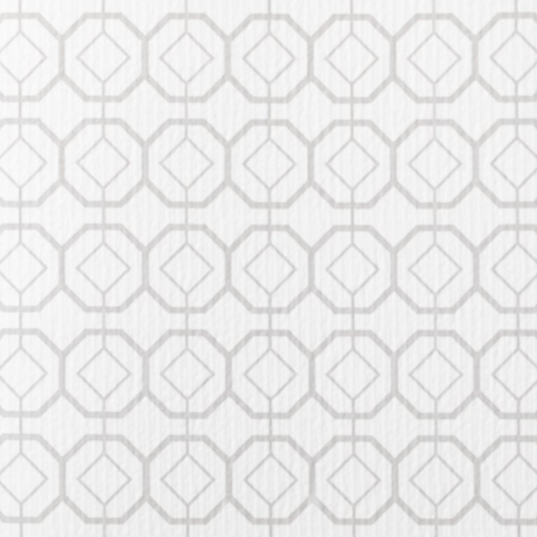 EasyLiner Smooth Top 20 in. x 6 ft. Shelf Liner, Grey Geo | Walmart (US)