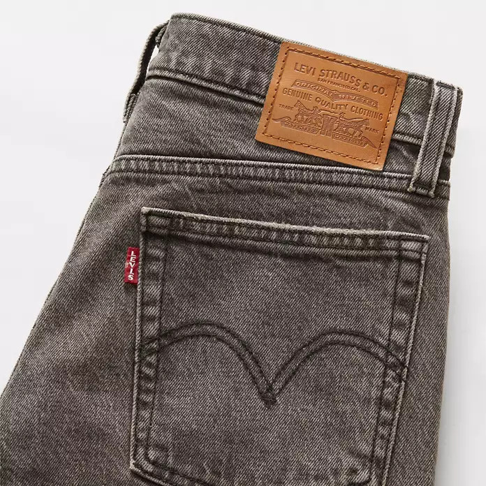 Wedgie Straight Fit Women's Jeans | Levi's US