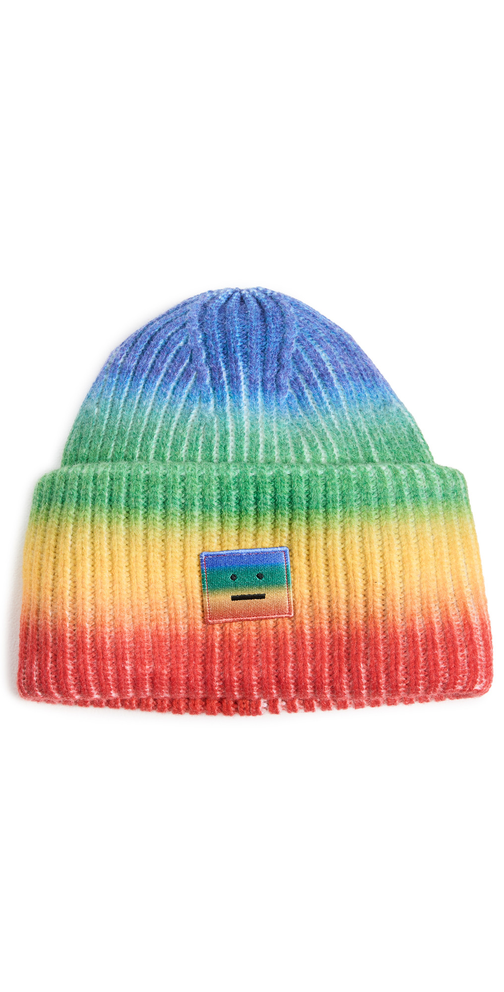 Acne Studios Rainbow Beanie | SHOPBOP | Shopbop