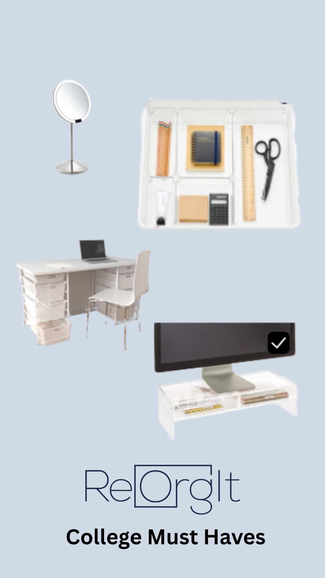 A good school year starts with an organized desk. 

 #LTKSummerEdit #LTKHome #LTKKids