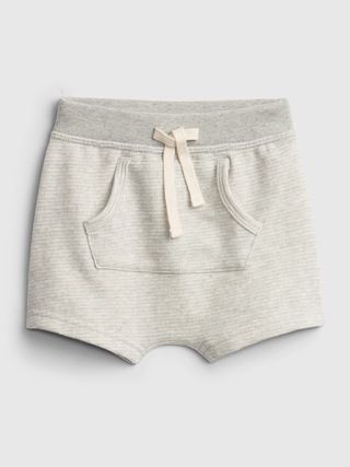 Baby Pull-On Shorts | Gap (US)
