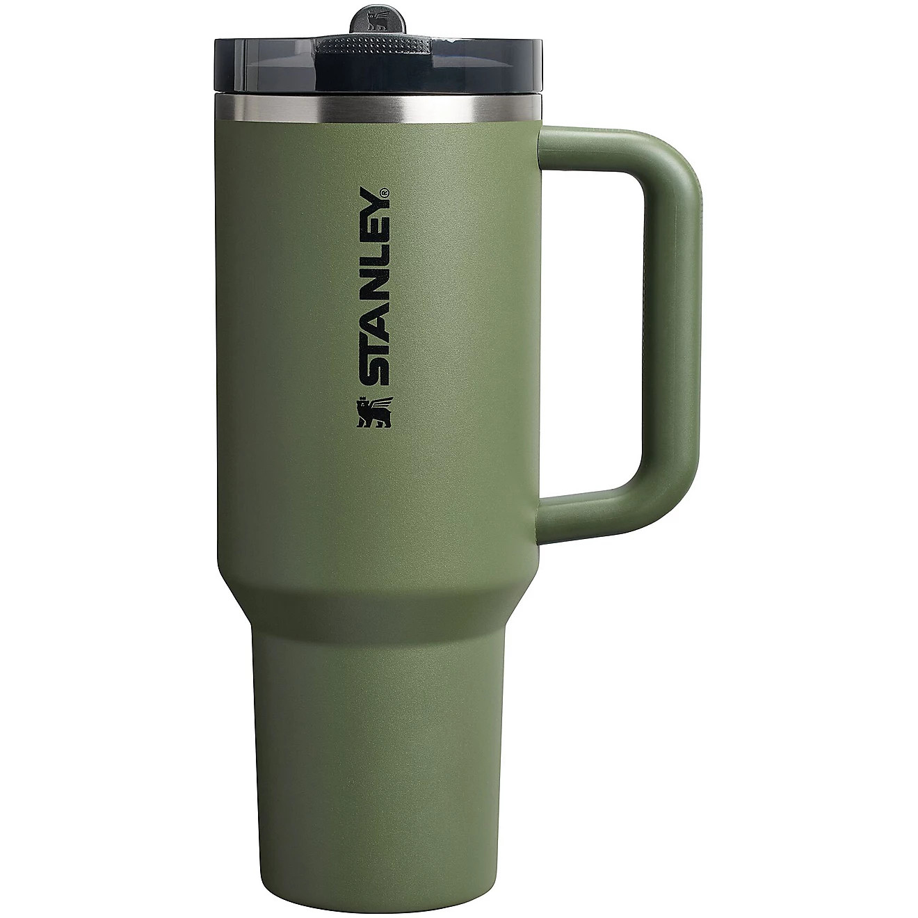 Stanley 40oz Quencher ProTour Flip Straw Tumbler | Academy Sports + Outdoors