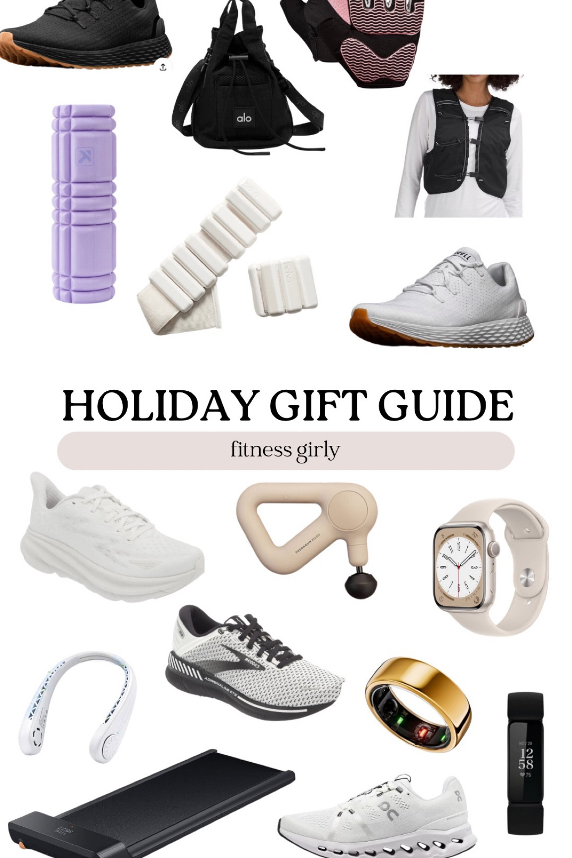 Holiday gift guide 🎄

#holidaygiftguide #giftguide #christmasgiftguide #blackfriday #cybermonday

#LTKSeasonal #LTKHoliday #LTKGiftGuide