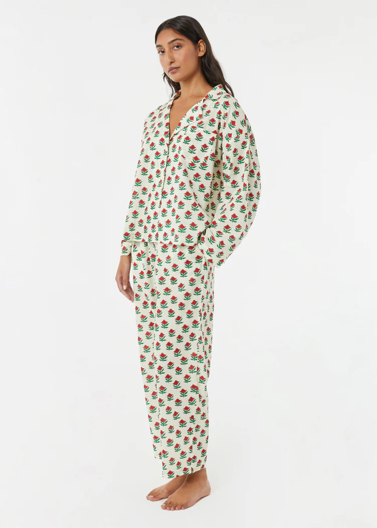 Berto Pajamas | RHODE