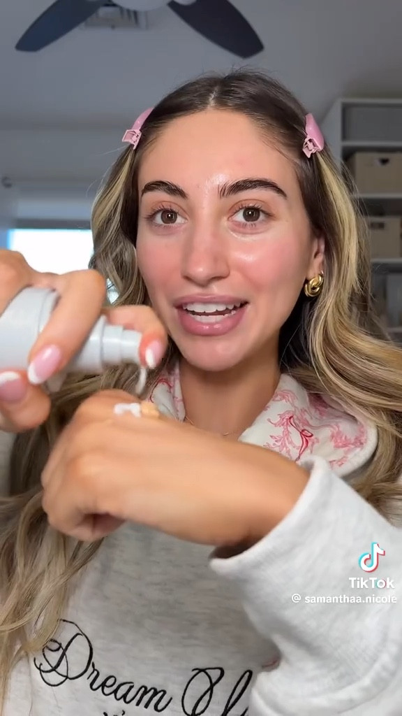 grwm birthday makeup 🎀

#LTKSeasonal #LTKBeauty #LTKStyleTip