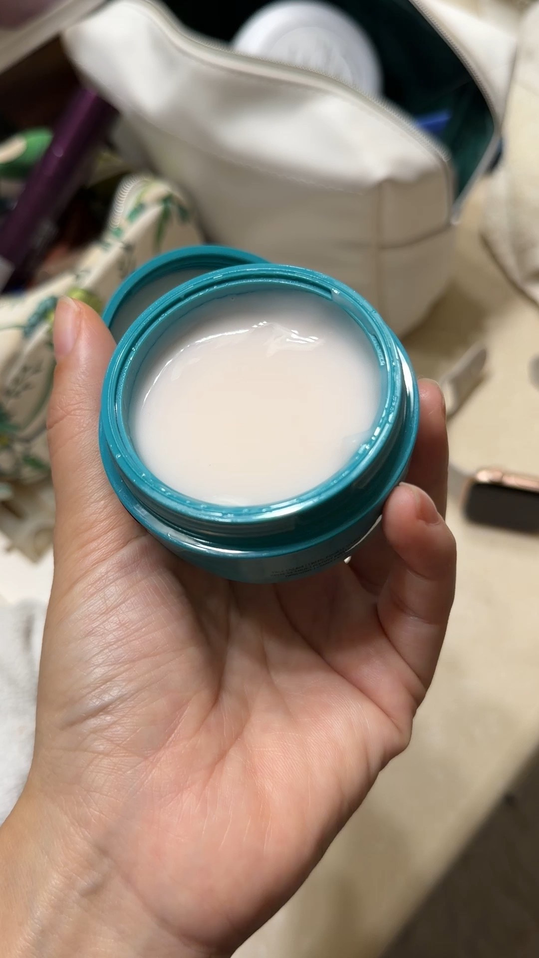 This new Tatcha cream is 👏👏👏👏 

#LTKFindsUnder100 #LTKgrwm #LTKBeauty