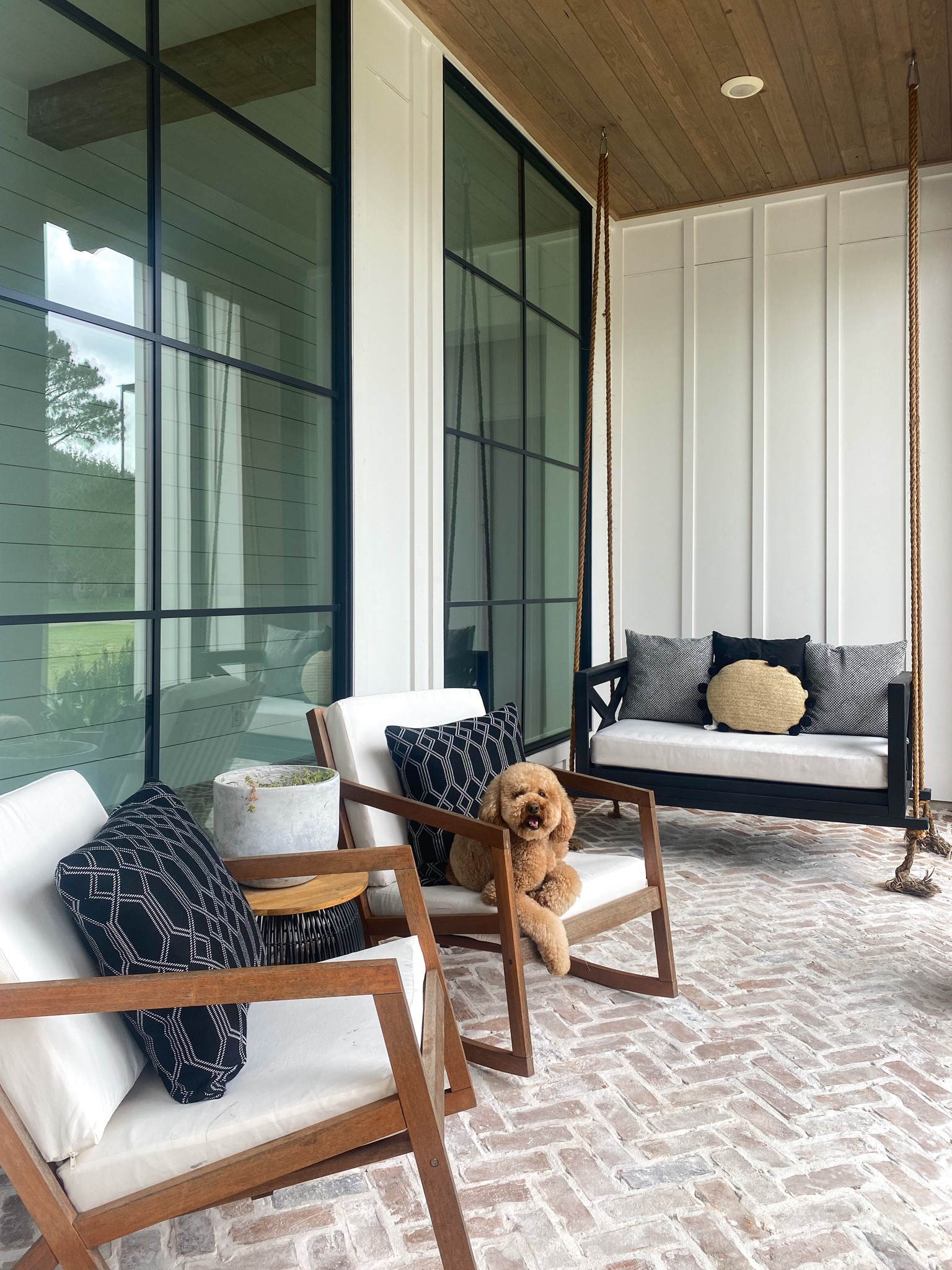 Our front porch rockers are part of the Wayfair Sale! 



#LTKhome #LTKsalealert #LTKstyletip