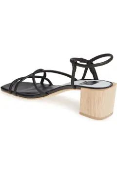 Zayla Block Heel Sandal | Nordstrom