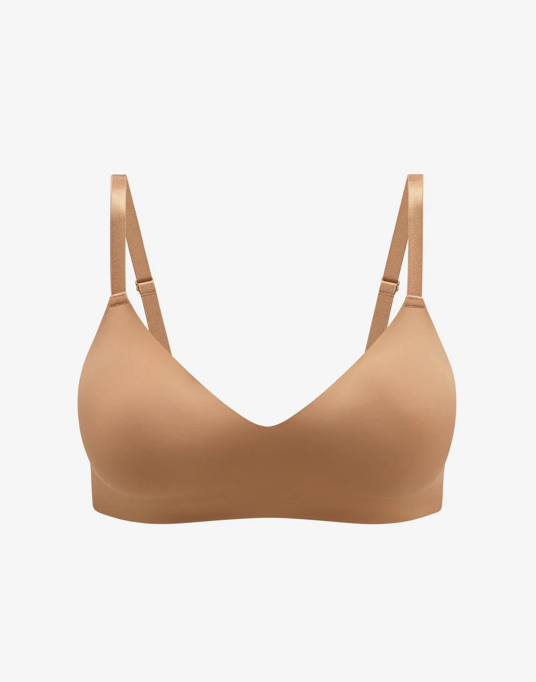 24/7® Classic Wireless Bra | ThirdLove