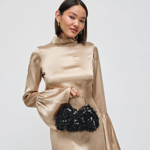 Charlotte Evening Bag | Urban Expressions