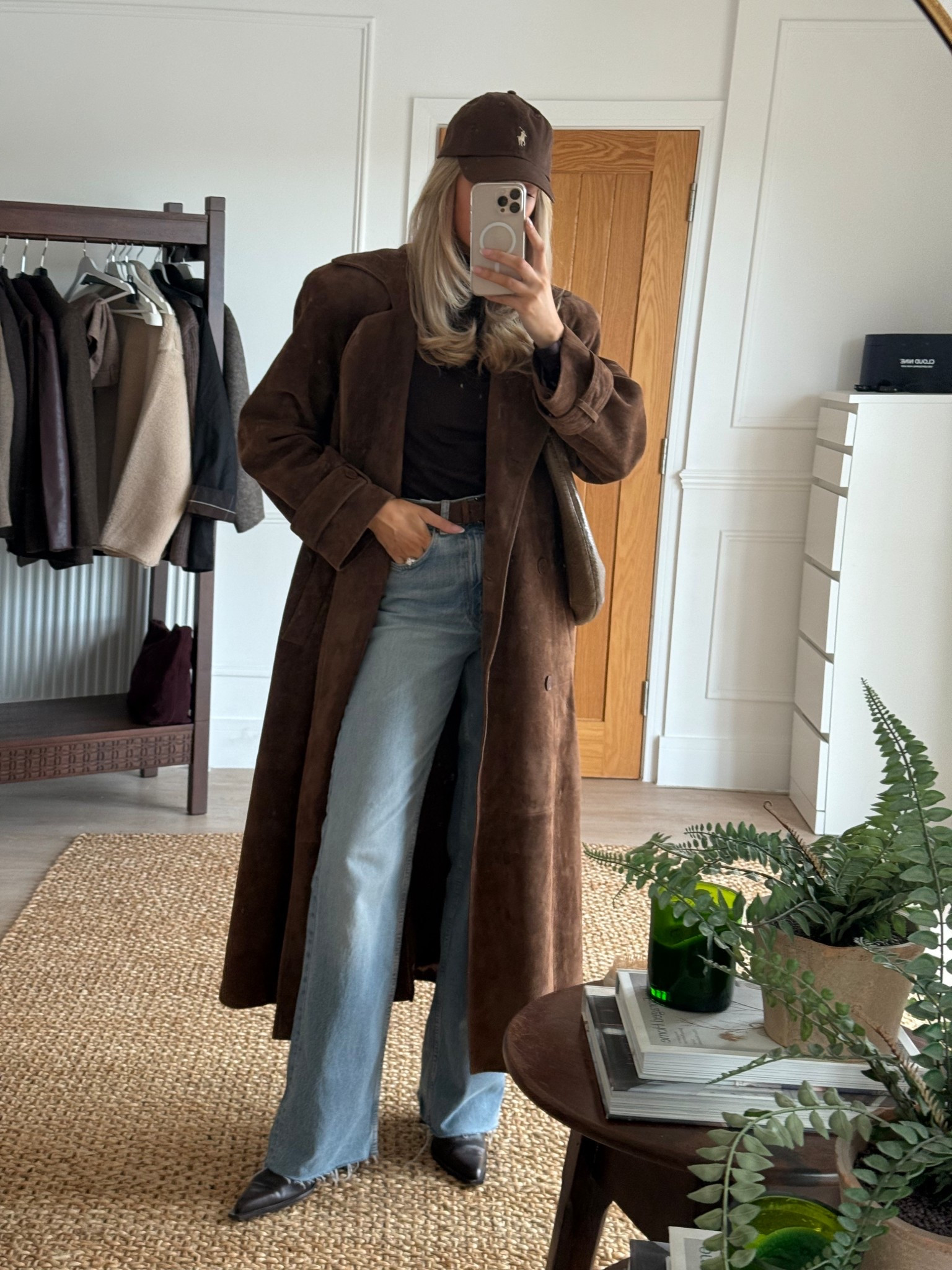 Day 16 - Autumn outfits you’ll actually wear 🍂

#LTKautumn #LTKuk #LTKeurope