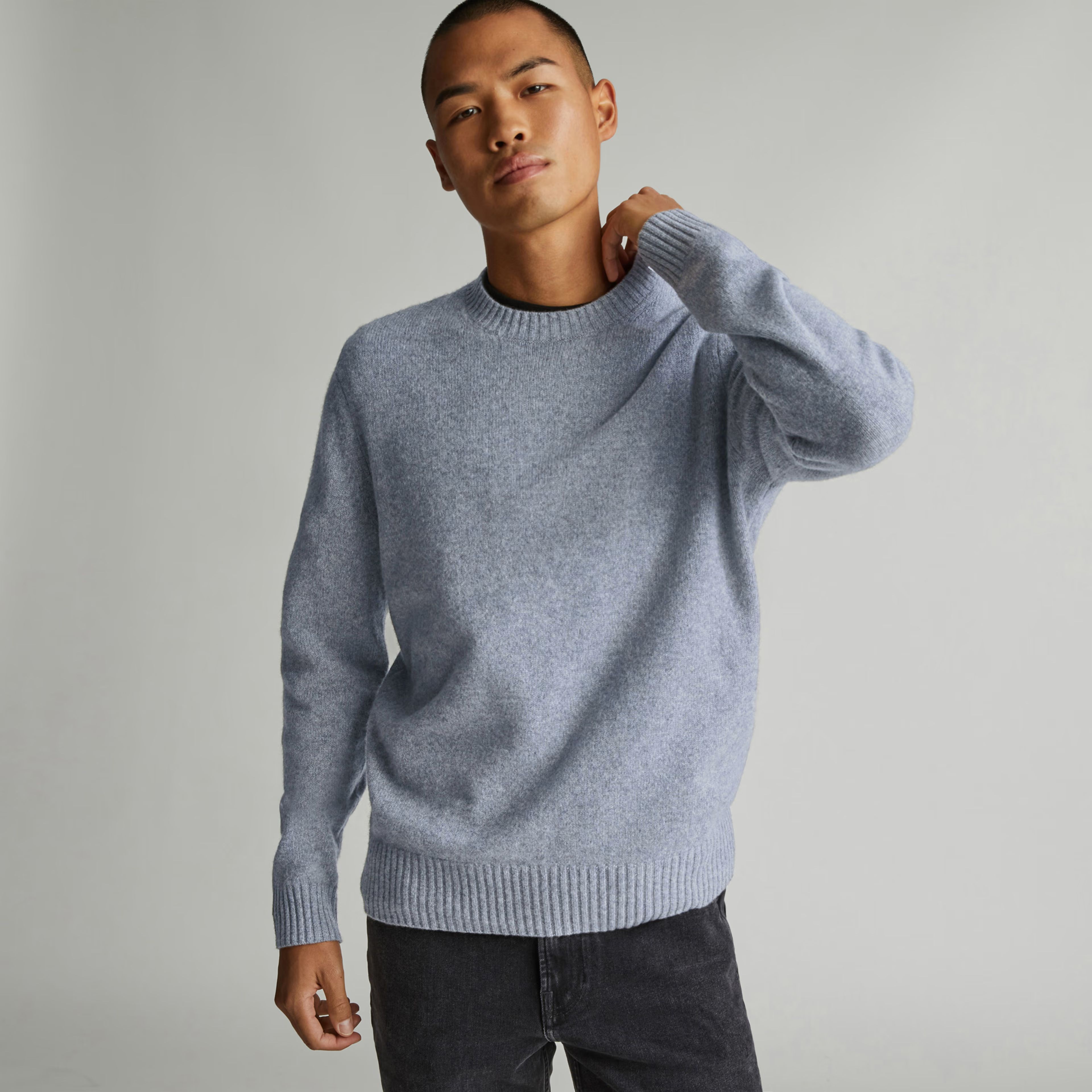 The Cashmere Crew | Everlane