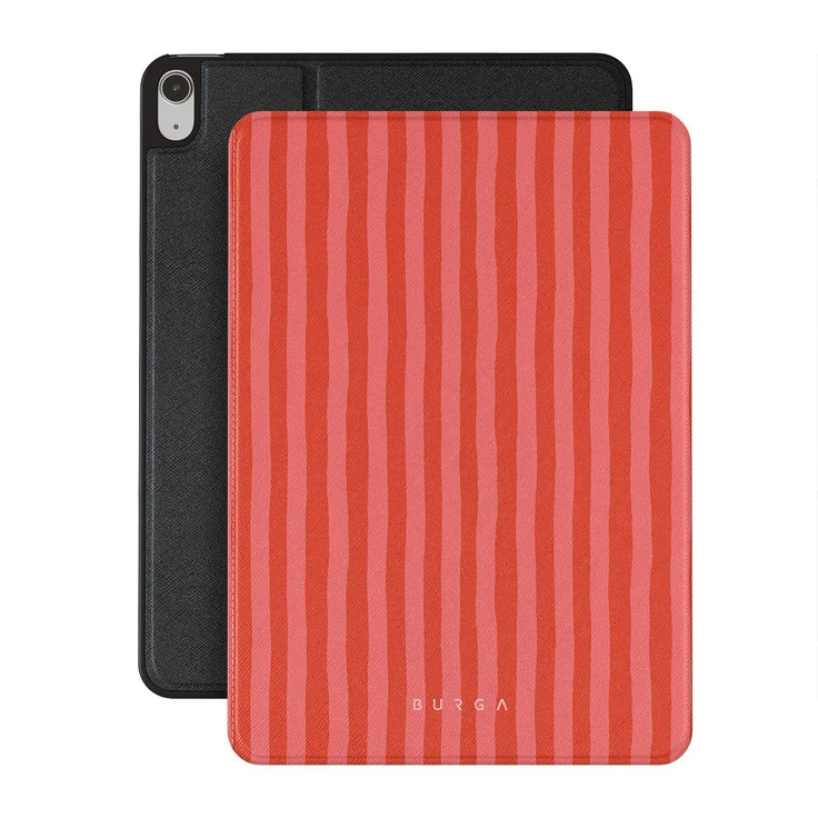 Pomegranate - iPad Air 11 (7th/6th Gen) Case | BURGA