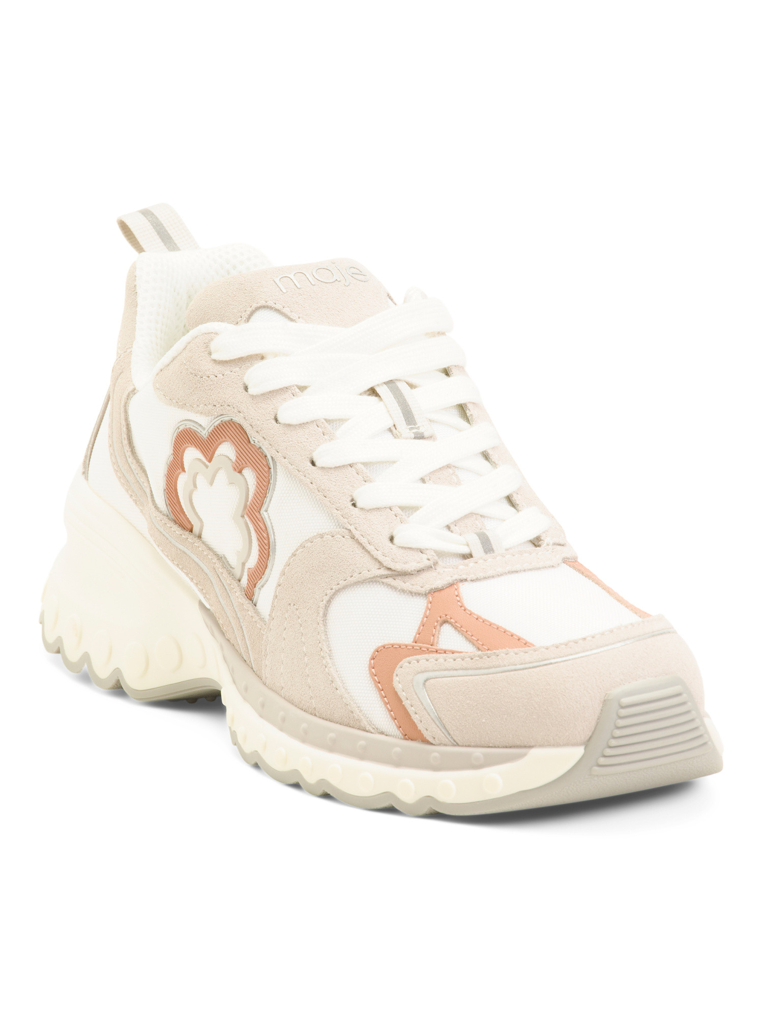 Floral Sneakers | TJ Maxx