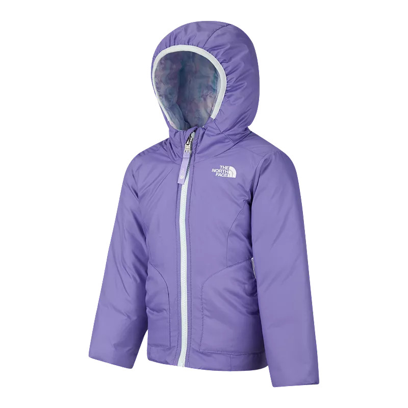 The North Face Toddler Girls' Perrito Reversible Jacket | SportChek