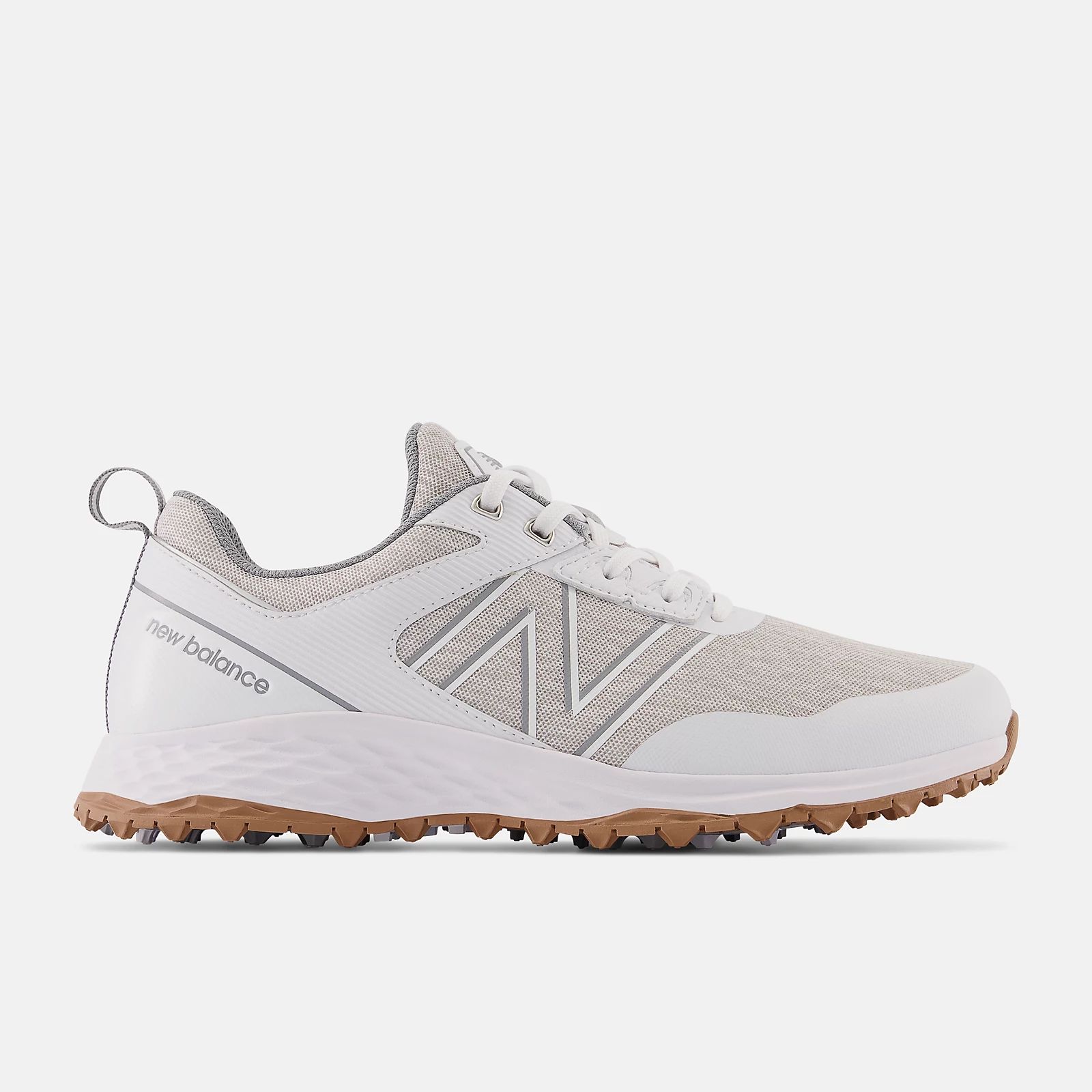 Fresh Foam Contend Golf Shoes | New Balance Athletics, Inc.