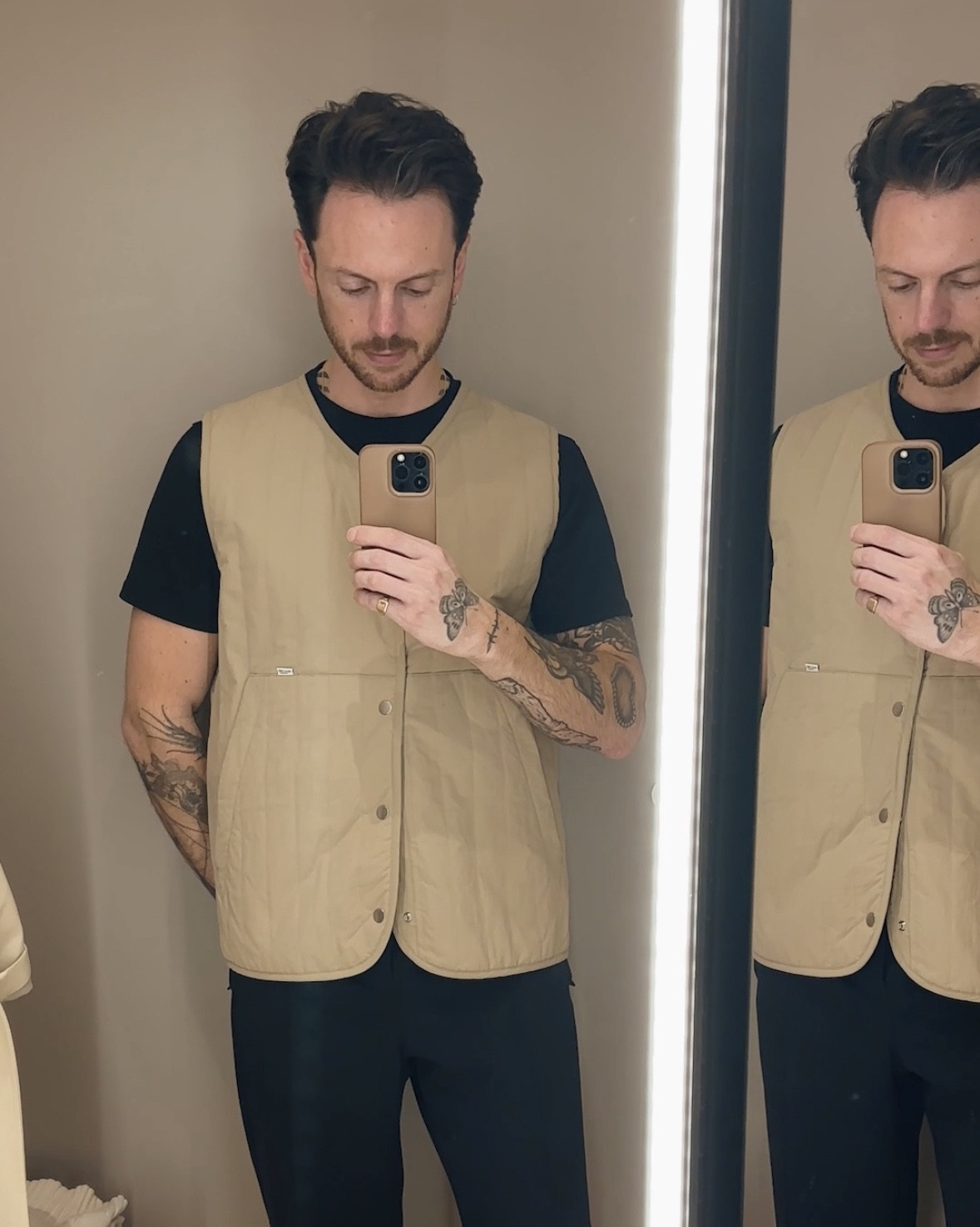 5 stylist selects in John Lewis // Spring ‘24 // men’s fashion style london casual street personal shopping guide menswear

#LTKmens #LTKSeasonal #LTKstyletip