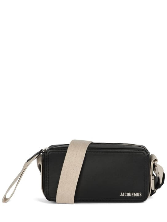 Borsa orizzontale Le Cuerda | Luisaviaroma