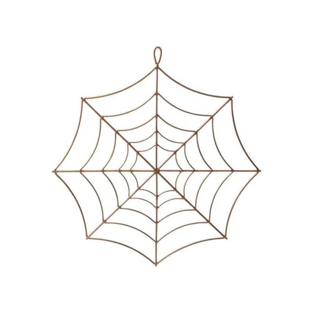 Cobweb Hanger | Pink Antlers