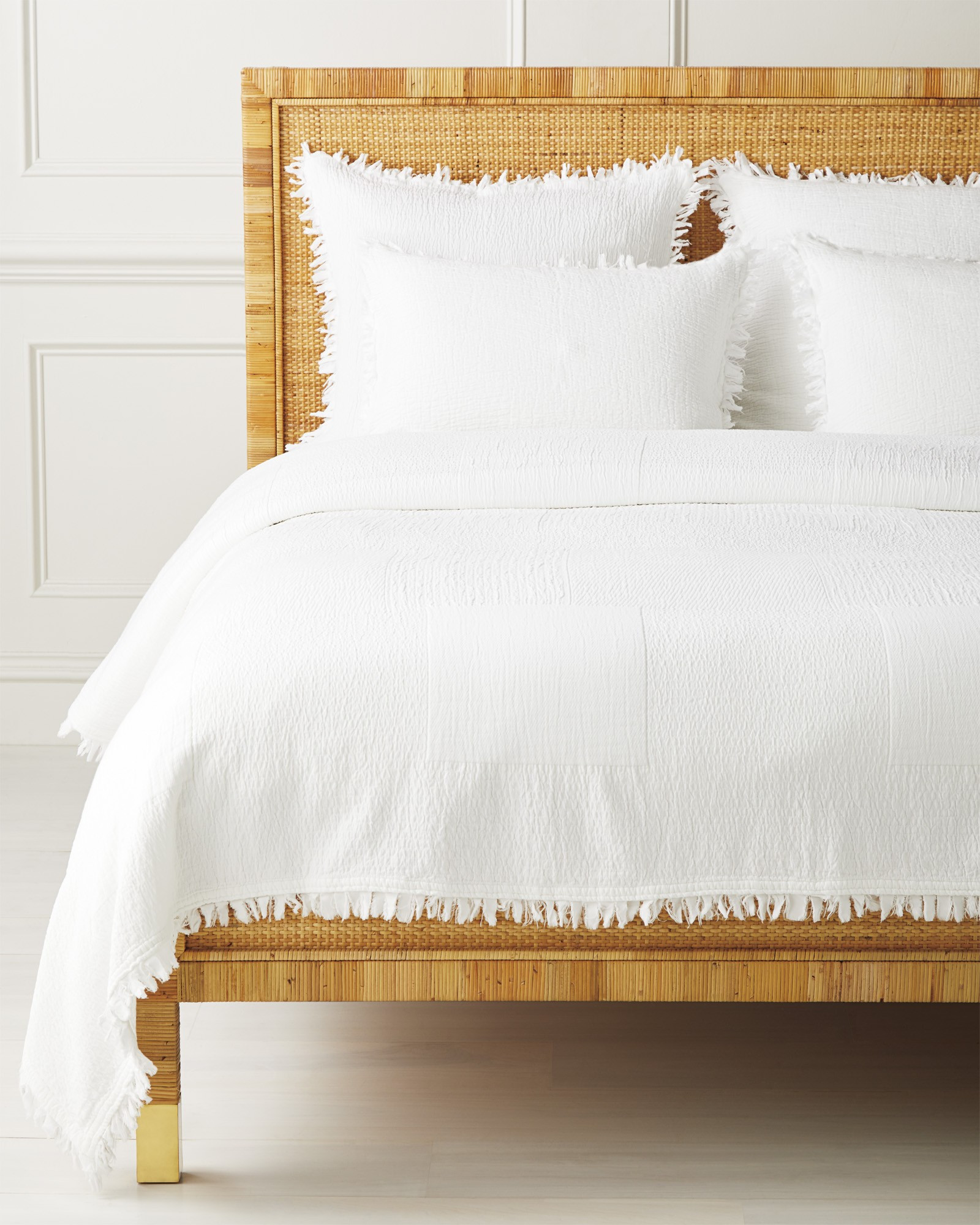 Whitby Coverlet | Serena and Lily