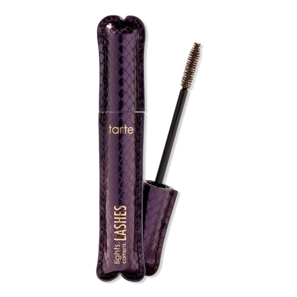 Lights, Camera, Lashes 4-in-1 Mascara | Ulta