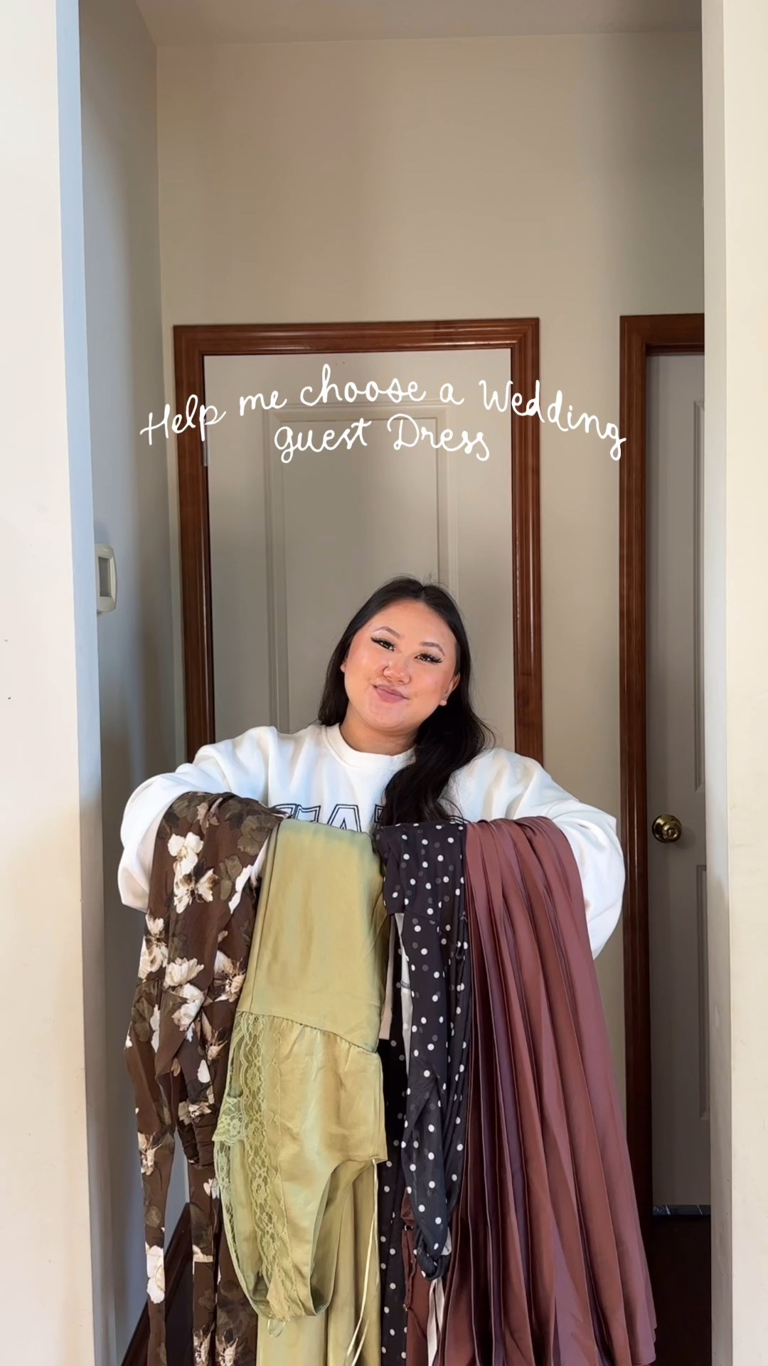 Fall wedding guest dresses **PLEASE VISIT MY SHOPMY FOR ALL OTHER DRESS LINKS ***

#LTKStyleTip #LTKMidsize #LTKWedding