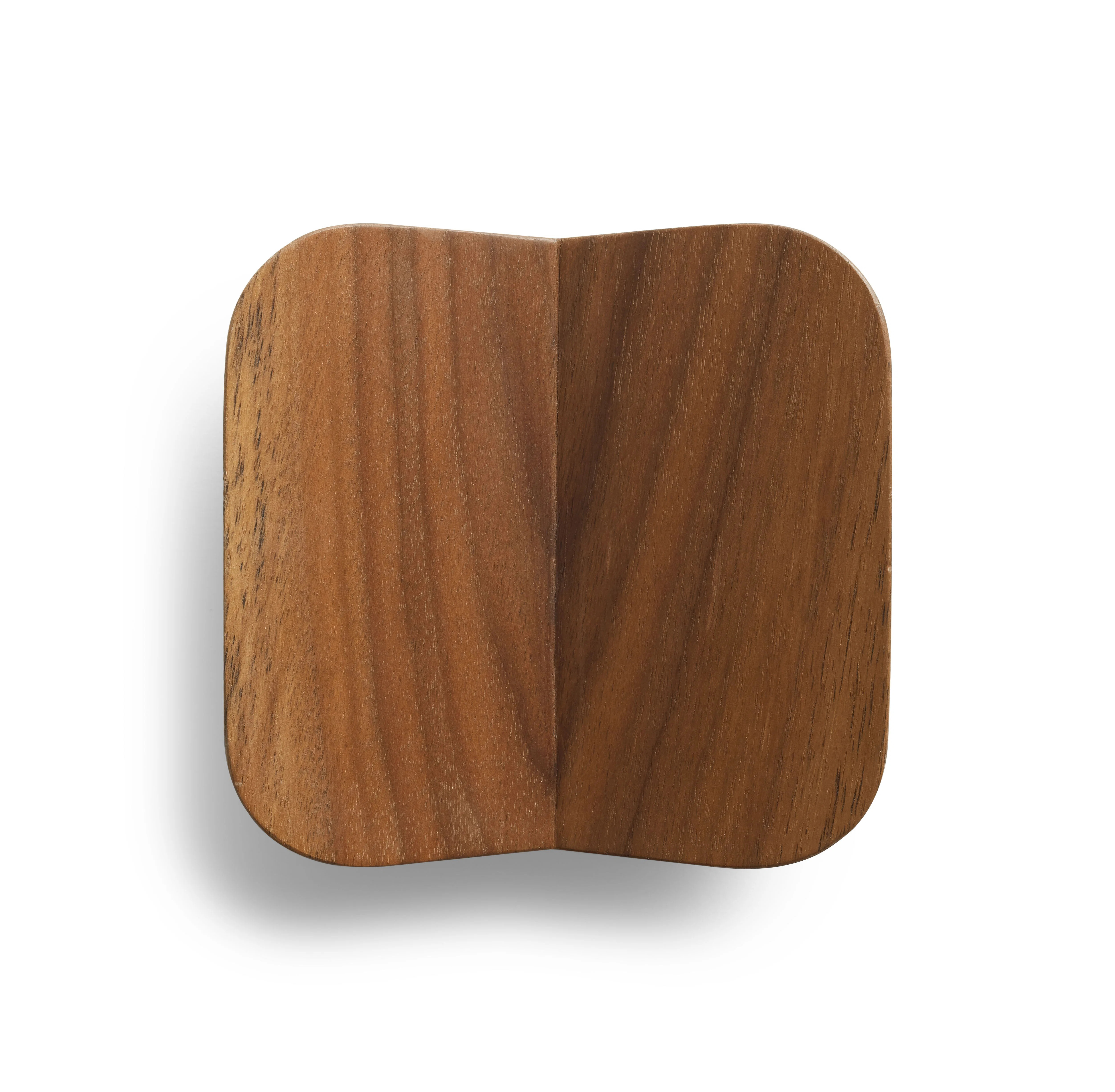 Uphold Solid Wood Wall Hook | AllModern