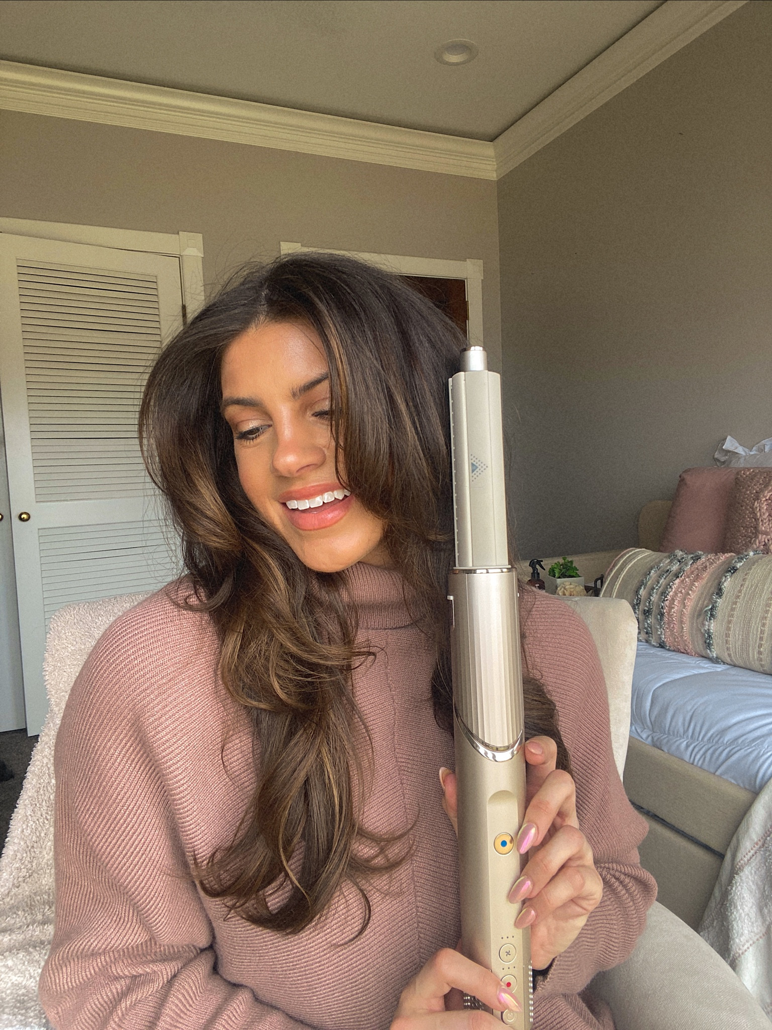 Shark FlexStyle 10/10 recommend. Under $300!


#LTKGiftGuide #LTKunder50 #LTKbeauty