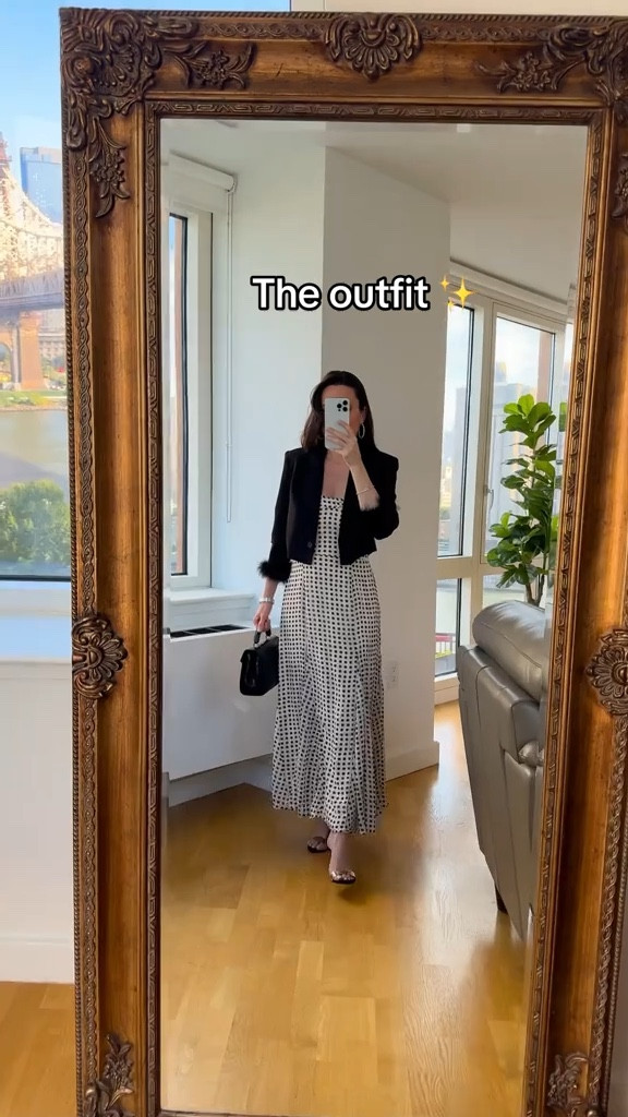 strapless dress polka dots 💫
size xs

#LTKWedding #LTKStyleTip